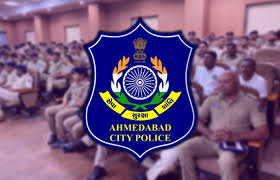 Ahmedabad Police Under Fire