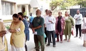 Assembly Elections 2026