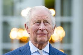 King Charles' Witty Rebuttal