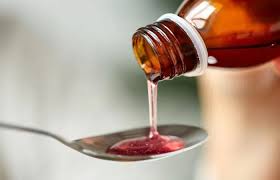 Cough Syrup Scandal