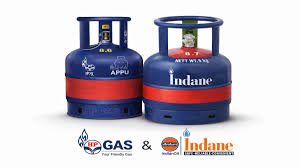 Govt Eases Rules for 5kg LPG Cylinders