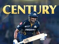 RCB vs GT: બેંગલુરુમાં સાઈ સુદર્શનનું તોફાન, સીઝનની બીજી સદી ફટકારી; GTએ RCB સામે ખડક્યો મોટો સ્કોર RCB vs GT