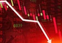 Stock Market Crash: બજારમાં ‘બ્લેક ફ્રાઈડે’, સેન્સેક્સ 1000 પોઈન્ટ તૂટ્યો, IT શેરોમાં ભારે ધોવાણ; જાણો ઘટાડાના 5 મુખ્ય કારણો Stock Market Crash