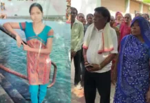 New Ranip Murder Case: અનૈતિક સંબંધોમાં નડતરરૂપ પત્નીની પતિએ જ કરી હત્યા, PM રિપોર્ટે ખોલી ‘ચક્કર આવવાની’ ખોટી વાર્તા New Ranip Murder Case