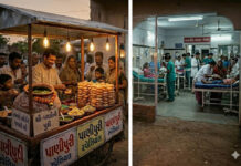 Panic in Bhuj: ભુજમાં ફૂડ પોઈઝનિંગનો આતંક પાણીપુરી ખાધા બાદ 50થી વધુ લોકો હોસ્પિટલ ભેગા Panic in Bhuj