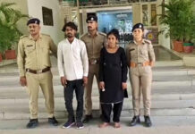 Sanand Murder Case: સાણંદના ગણાસરમાં પ્રેમ સંબંધમાં પતિની ક્રૂર હત્યા પત્નીએ જ પ્રેમી સાથે મળીને ગળું દબાવ્યું, PM રિપોર્ટે ખોલી પોલ Sanand Murder Case