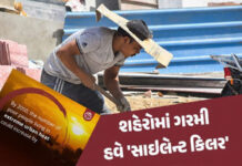 World Bank Warns: વિશ્વ બેંકની ગંભીર ચેતવણી, 2050 સુધીમાં શહેરી ગરીબો પર ગરમીનો પ્રકોપ 700% વધશે, ‘સાઇલેન્ટ કિલર’ બનશે હીટવેવ World Bank Warns