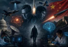 The Silent War: કોણ કરી રહ્યું છે દુનિયાના શ્રેષ્ઠ મગજોનો શિકાર? અમેરિકા-ચીનના 20 ટોચના વૈજ્ઞાનિકો ગાયબ કે મૃત, વૈશ્વિક ફફડાટ The Silent War