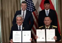 Trump’s New Target: હોર્મુઝ પછી ટ્રમ્પનો નવો ટાર્ગેટ ‘મલક્કા સ્ટ્રેટ’ ઇન્ડોનેશિયા સાથેની ડિલથી ચીનનું વધશે ટેન્શન, ભારત માટે શું છે સંકેત? Trump’s New Target