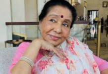 The Golden Voice Falls Silent: સંગીત જગતના એક સુવર્ણ યુગનો અંત: લિજેન્ડરી ગાયિકા આશા ભોસલેનું 92 વર્ષની વયે નિધન The Golden Voice