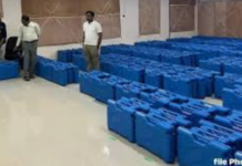 Gujarat Local Body Election Results: : ગુજરાત સ્થાનિક સ્વરાજ્યની ચૂંટણીના પરિણામો – શું ભાજપ ગઢ સાચવશે કે વિપક્ષ પાડશે ગાબડું?