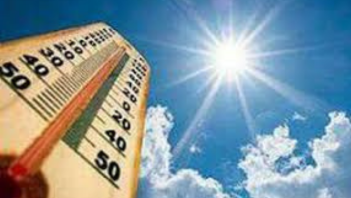 Gujarat Weather