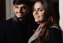 Kajal maheriya controversy: ગાયિકા કાજલ મહેરિયાના પ્રેમ લગ્નનો હાઈવોલ્ટેજ ડ્રામા: ‘મેં મારી મરજીથી લગ્ન કર્યા છે, કોઈ દબાણ નથી’