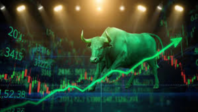 Stock Market Update