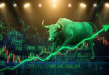 Stock Market Update: બજારમાં બુલ રન: સેન્સેક્સમાં 1800 પોઈન્ટનો પ્રચંડ ઉછાળો, નિફ્ટી 22,900 ને પાર Stock Market Update