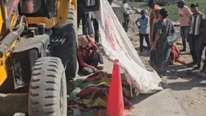 Heartbreaking Tragedy