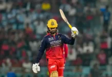 LSG vs RCB: IPL 2026; ઈકાનામાં લખનઉનો દબદબો, મિચેલ માર્શની તોફાની સદી અને પ્રિન્સ યાદવે કોહલીને શૂન્ય પર કર્યો બોલ્ડ LSG vs RCB