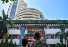 Market Recovery: શેરબજારમાં રિકવરી, સેન્સેક્સ 74,600 અને નિફ્ટી 23,400ની ઉપર બંધ; મેટલ શેરોમાં ચમક Market Recovery
