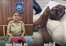 Justice Served: ગાંધીનગર કોર્ટનો ઐતિહાસિક ચૂકાદો, 4 વર્ષની બાળકી પર દુષ્કર્મ કરનાર નરાધમને છેલ્લા શ્વાસ સુધીની સજા, ‘મર્યા પછી જ લાશ પરિવારને સોંપવી’ Justice Served