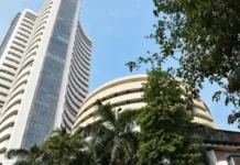 Bull Run: શેરબજારમાં રોકેટ ગતિ, સેન્સેક્સ ૧૦૭૪ પોઈન્ટના ઉછાળા સાથે ૭૬,૪૮૮ પર બંધ, નિફ્ટી ૨૪,૦૦૦ને પાર Bull Run