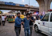High-Stakes Chase: વાડજ પોલીસને હાથતાળી આપી ફરાર થયેલો પોક્સોનો આરોપી ગણતરીના કલાકોમાં ઝડપાયો High-Stakes Chase