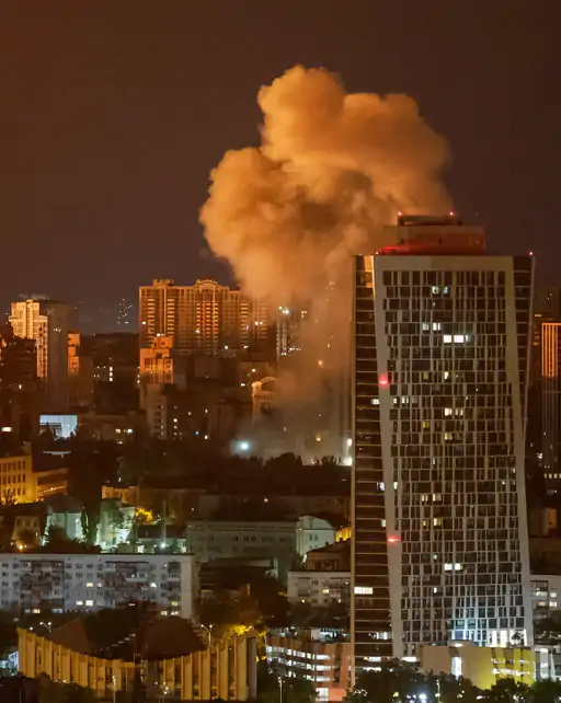 Russia’s Deadly Assault on Ukraine Russia’s Deadly Assault on Ukraine