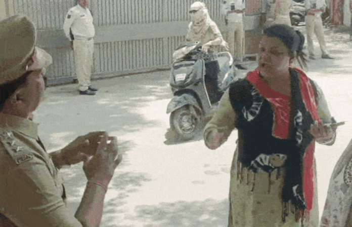 High-Voltage Drama in Vadodara