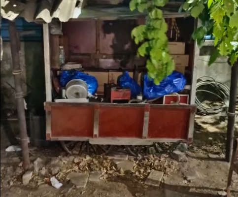 Ahmedabad PCB Raids