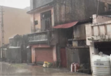 Weather Paradox in Gujarat: ગુજરાતમાં બેવડી ઋતુ તાપી-વલસાડમાં કમોસમી વરસાદ, જ્યારે સુરેન્દ્રનગરમાં તાપમાન 43.5 ડિગ્રીએ પહોંચ્યું Weather Paradox in Gujarat