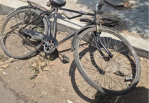 Horrific Accident in Vadodara: કારચાલકે સાયકલ સવારને ફૂટબોલની જેમ 10 ફૂટ હવામાં ફંગોળ્યો, રૂવાડાં ઊભા કરી દે તેવા CCTV આવ્યા સામે Horrific Accident in Vadodara