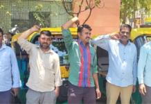 Fuel Fire After Petrol-Diesel: જનતા પર મોંઘવારીનો ડબલ માર પેટ્રોલ-ડીઝલ બાદ હવે અદાણી CNGના ભાવમાં રૂ. 2.25નો તોતિંગ વધારો Fuel Fire After Petrol-Diesel