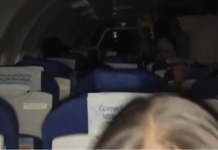 IndiGo Flight Nightmare: ઇન્ડિગો ફ્લાઇટમાં ‘અંધારપટ’ અને અસહ્ય ગરમી વડોદરા-દિલ્હી ફ્લાઇટનું AC-લાઇટો ગુલ થતા મુસાફરો ગૂંગળાયા IndiGo Flight Nightmare
