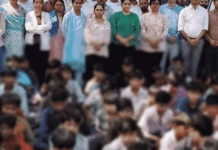 Surat Child Trafficking Horror: સુરતમાં બાળ તસ્કરીનું ભયાનક નેટવર્ક 7 વર્ષ પછી પણ ‘સીતારામ સોસાયટી’ બની માસૂમો માટે નરક; 90થી વધુ બાળકો મુક્ત Surat Child Trafficking Horror