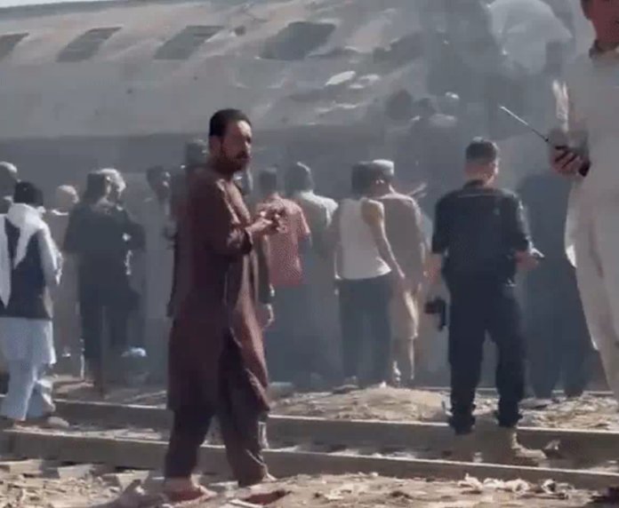 Bloodbath in Quetta Bloodbath in Quetta
