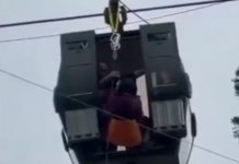 Gulmarg Ropeway Terror: ગુલમર્ગમાં હાઈ-વોલ્ટેજ ડ્રામા, વિશ્વનો સૌથી ઊંચો રોપ-વે હવામાં બંધ પડતાં ૩૦૦ પ્રવાસીઓ અધ્ધર લટક્યા, સેનાએ કમાન્ડો સ્ટાઈલથી કર્યું રેસ્ક્યૂ Gulmarg Ropeway Terror