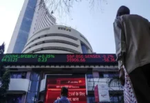 Market Alert: સેન્સેક્સ 1,456 પોઈન્ટ તૂટ્યો, 4 દિવસમાં રોકાણકારોના અબજો રૂપિયા સ્વાહા Market Alert