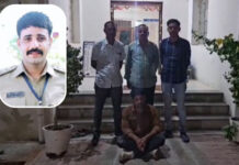 Instagram Cop Behind Bars: રીલ્સ પર સિંઘમ, રિયલમાં જેલના સળિયા! સુરેન્દ્રનગરમાં નકલી Dy.S.P. સોહિલખાન પઠાણ ઝડપાયો Instagram Cop Behind Bars