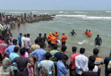 Bhavnagar Tragedy: તળાજાના સરતાનપર દરિયામાં નાહવા પડેલા એક જ પરિવારના 3 બાળકો ડૂબ્યા, બેના કરુણ મોત Bhavnagar Tragedy