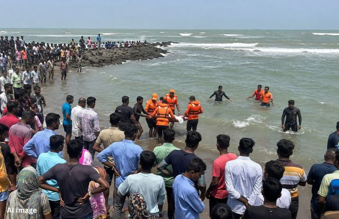 Bhavnagar Tragedy Bhavnagar Tragedy