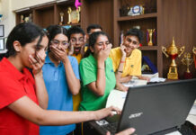 CBSE 12th Result: ધોરણ 12નું પરિણામ જાહેર; 85.20% વિદ્યાર્થીઓ ઉત્તીર્ણ, દીકરીઓએ ફરી ડંકો વગાડ્યો CBSE 12th Result