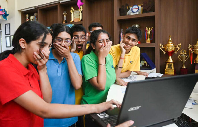 CBSE 12th Result CBSE 12th Result