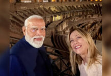 PM Modi in Italy: વૈશ્વિક મંચ પર ભારતનો ડંકો ઇટાલી સાથે ₹1.3 લાખ કરોડનો વેપાર અને સંરક્ષણ ક્ષેત્રે ઐતિહાસિક ભાગીદારી PM Modi in Italy
