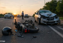Gujarat Road Safety Crisis: ગુજરાતમાં રોડ સેફ્ટી કટોકટી એક વર્ષમાં 7,717 લોકોના મોત, 82% કિસ્સામાં ઓવરસ્પીડ જવાબદાર Gujarat Road Safety Crisis