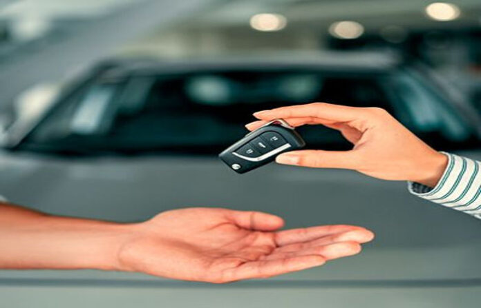 Vadodara Car Rent Scam