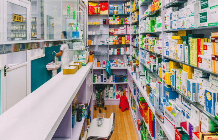 Fight Against Fake Medicines