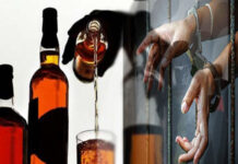 Late Night Raid in Vadodara: વડોદરાના તરસાલી રોડ પર મધરાતે પોલીસનો દરોડો, ₹1.56 લાખના મુદ્દામાલ સાથે એક આરોપી ઝડપાયો Late Night Raid in Vadodara