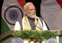 PM Modi in Netherlands: PM મોદીનું નેધરલેન્ડ્સમાં મોટું નિવેદન, ‘સ્થિતિ નહીં સુધરે તો વર્તમાન વૈશ્વિક આપત્તિઓ આવનારા દાયકાઓ સુધી ભારે પડશે’ PM Modi in Netherlands