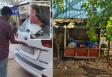 Ahmedabad PCB Raids: લક્ઝરી કારમાં વિદેશી શરાબ અને ચાની લારીમાં ‘દારૂનું નેટવર્ક’, PCBએ લાખોનો મુદ્દામાલ ઝડપ્યો Ahmedabad PCB Raids: