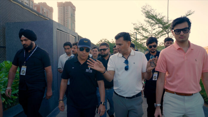 God of Cricket in Ahmedabad God of Cricket in Ahmedabad