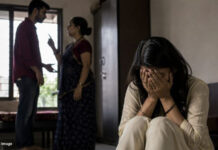 Tragedy in Ahmedabad: સાસરિયાના ત્રાસે લીધો પરિણીતાનો ભોગ; લગ્નના ગણતરીના મહિનામાં જ વેજલપુરની દીકરીએ પિયરમાં ટૂંકાવ્યું જીવન Tragedy in Ahmedabad